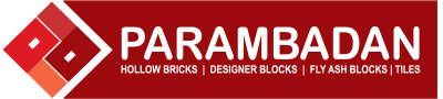 Parambadan Interlock and Hollow bricks | The best designer block in Kerala