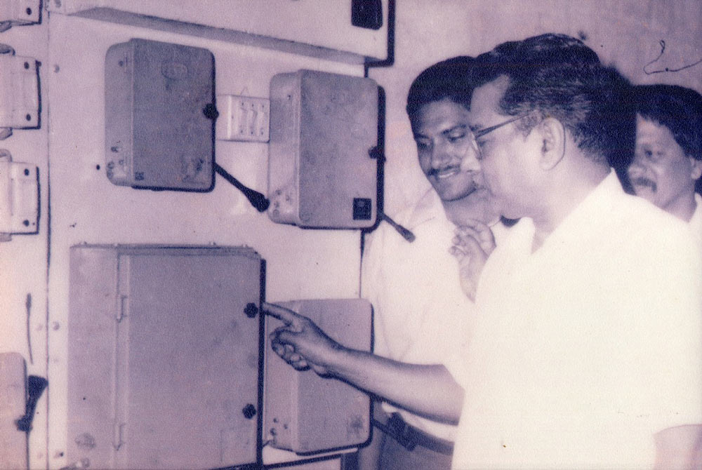 Kodangad